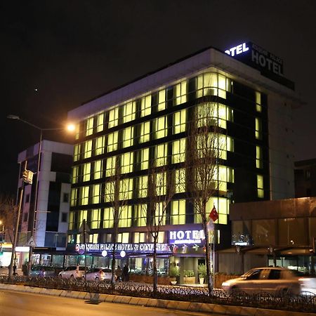 Atasehir Palace Hotel & Conference Истанбул Екстериор снимка