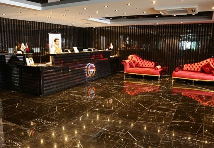 Atasehir Palace Hotel & Conference Истанбул Екстериор снимка