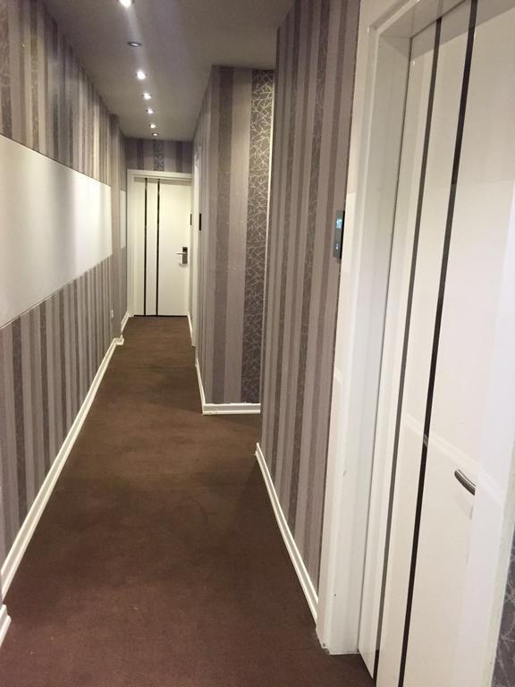 Atasehir Palace Hotel & Conference Истанбул Екстериор снимка