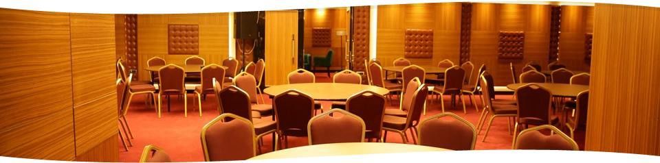 Atasehir Palace Hotel & Conference Истанбул Екстериор снимка
